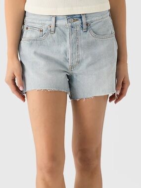 Re/Done Easy Rider Short 23 NWT